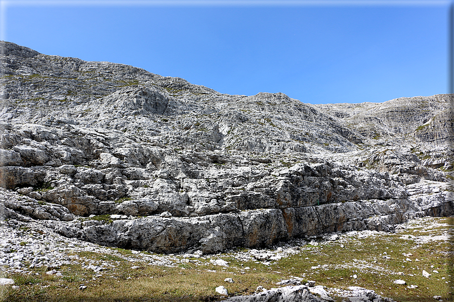 foto Rifugio Puez